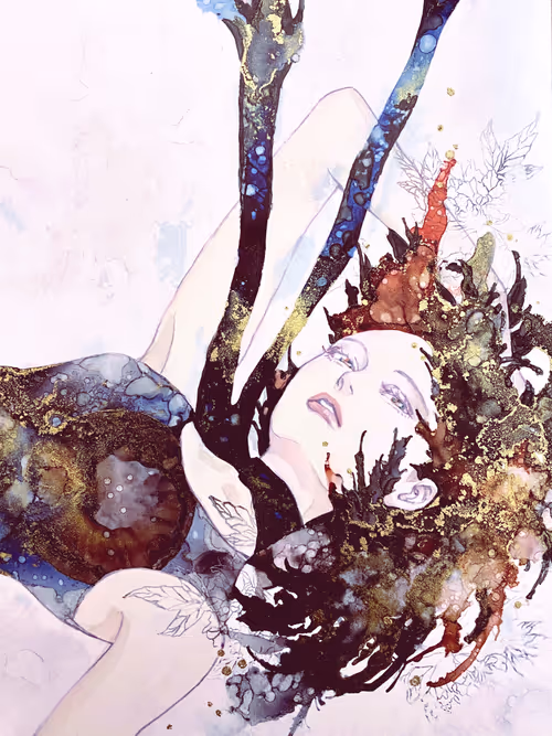 Item #7240738211796234472171454563163681280813623313554737282376641825284456185857 Media