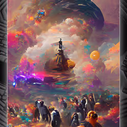 Bitcoin Maximalist