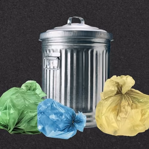 Trash