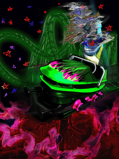 Item #41978331758519375085099597875292705817920658729560766521210195142316344213505 Media