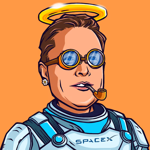 Elon #2117