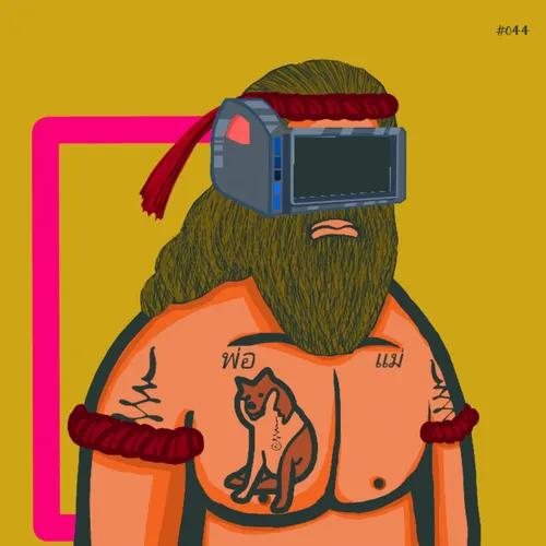 Item #56562020357390971150793687694408007650796240211682876392602530830967101194241 Media