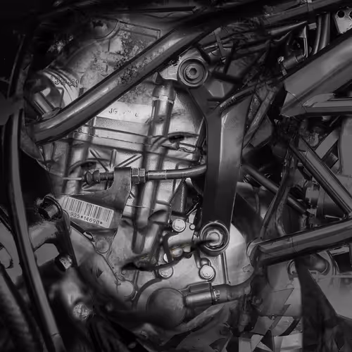 Elon Musk Motors Parts