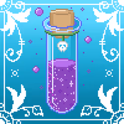 Poisonous Potion #026