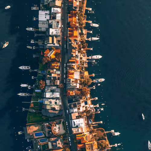 Snapshots Of Sydney