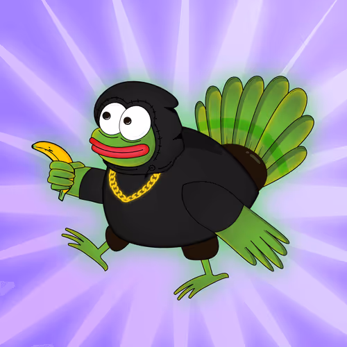 GobbleGang Honoraries