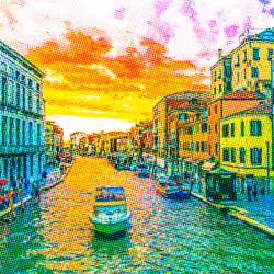 Venice #5
