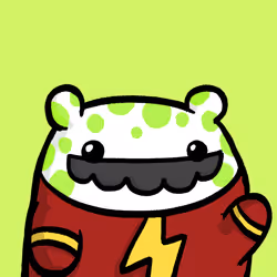 Hammy #0682