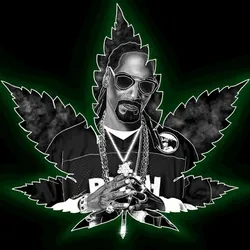 Snoop Dogg 420