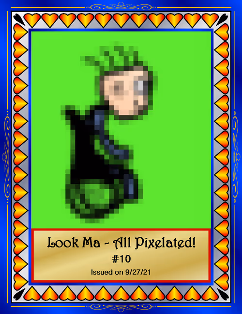 Item #32091499372972503617902675142906807019362121307936533428231677678350545977345 Media