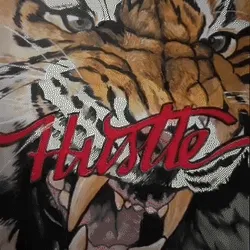 Hustle 