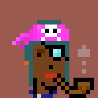 Item #36800677914626687538395009462042291307491380756100748524479834486358904143873 Media