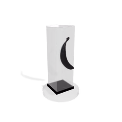 Banana Trophy - Leather Edition