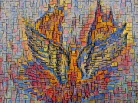 Item #40471725990835571828937570718023653609955432000905266828205454202607522283521 Media