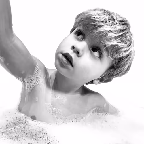Pietro Black&White