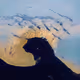 Motherland - Synthetic Nature series / Artificial Intelligence Paintings / RAW GAN edition
