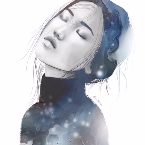 Vivid Dreams By Linda Skaret