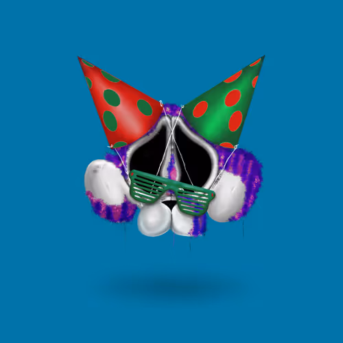 Item #32425121686340737196215277917258512527944006140124886240932063326025583427585 Media