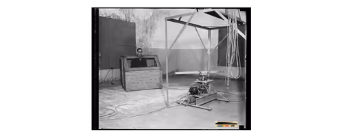 Item #75295895370537760871187500157337635247995360484472787070086629103273930391553 Media