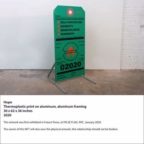 Item #83435666504341881296030561699615513128412254690065826404636841615866583842817 Media