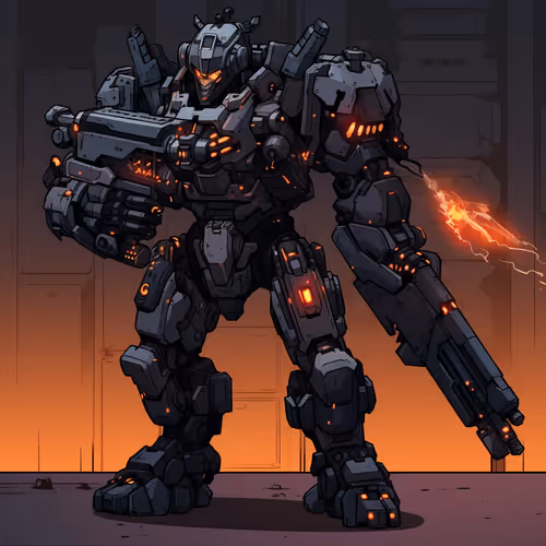 Pyrogon