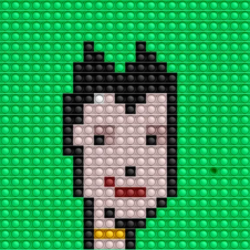 Item #57376440406713976842790558296420284853497404456163439092075522481745685381121 Media