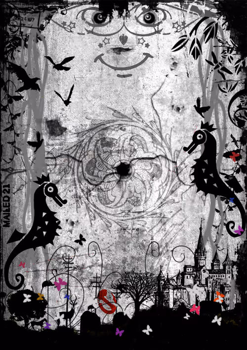 Item #26908043196480594916740458732257829537340749441027079205541171735575492820993 Media