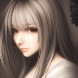 Ordinary Woman