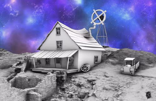 Item #74862929685712396140314484911189213712342813680231997707134508530429381836801 Media