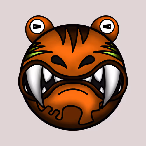 Terriblelucky Xey7hNhoR7