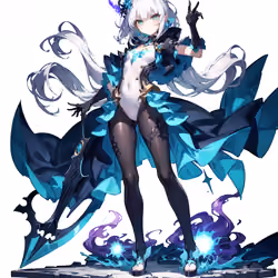 Genmu#50