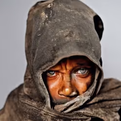 Homeless NFT 003 by Sollog 1/1