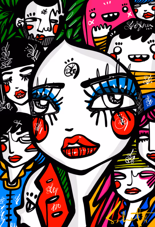 Item #1320647387308535254427024482131342257786249516275092859116706415673987825694 Media