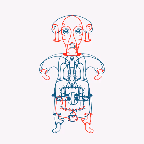 Item #80477541886587660739859857627762855263355837689783594276744481375038656741377 Media