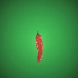 Chili01 - Green edition