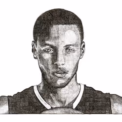 Curry 1/1