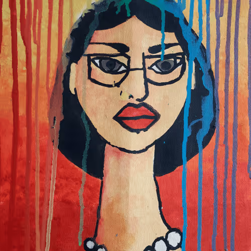 Sevi Loves Art Derivatives