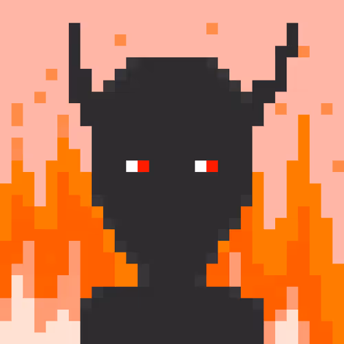 Pixel Headz