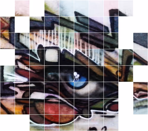 Item #41871644902893523590349436249356383908722567068716611676320077171352850661377 Media