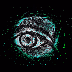 Eye #96