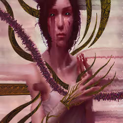vision#3 Broken
