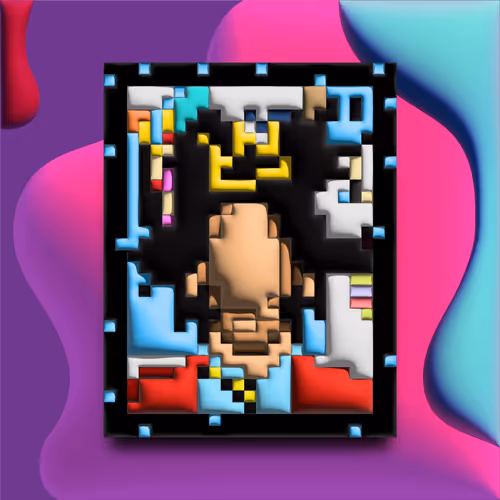 Item #33467395044116276186495380362871208785089417115990121780252781846044929425409 Media