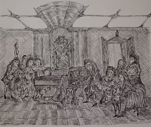 Item #86353310430861582754781907775662137146457746274926332659696935559378776358913 Media