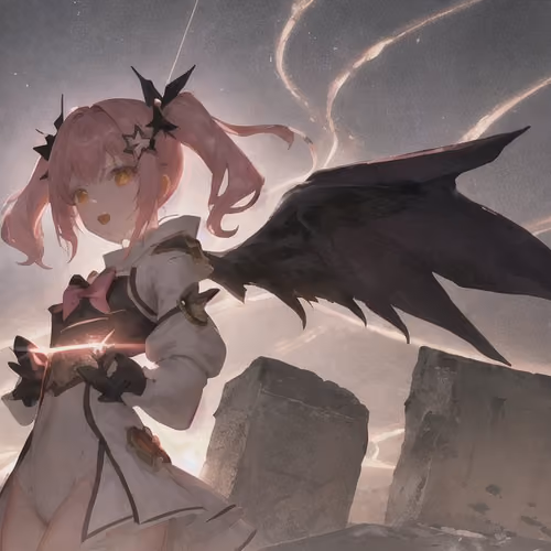 StardustNana SeriesO#10