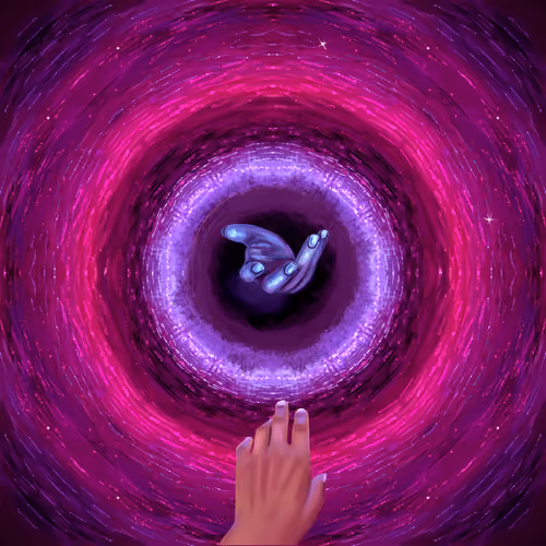Realm of vision