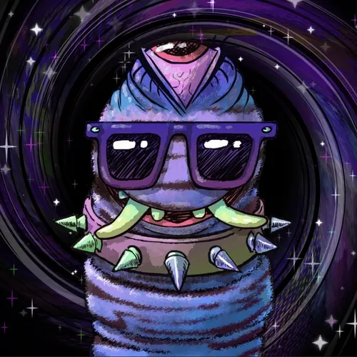 Wormyhole 016