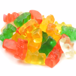 NFT Gummy Bear xcy99 1 of 1