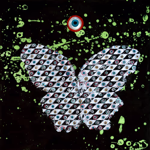 Item #31878015786887625449379653420806268900262982390960709769222713659688837185537 Media