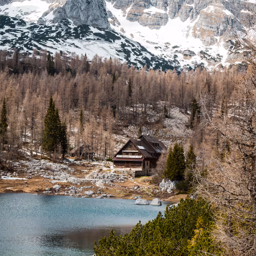 N Ature Ft By Frko