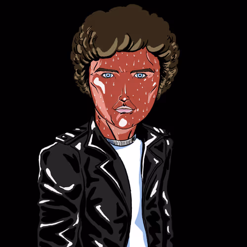 Item #10588947946944887692853894316176241610780113546511143776520741620810382311425 Media